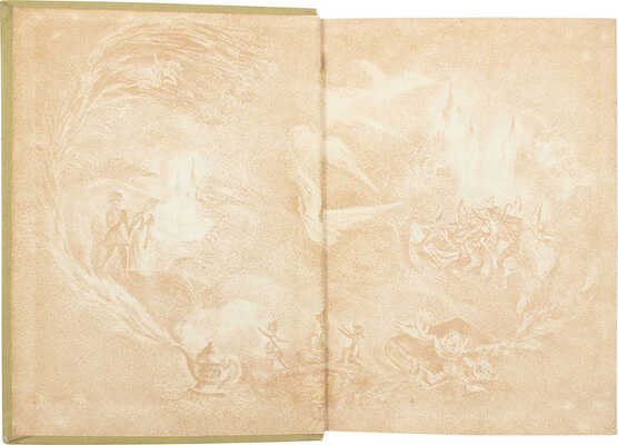 Андерсен Г.Х. Сказки и рассказы. Т. 1 [и ед.] / Пер. и перераб. М.А. Полиевктовой; ст. Е.А. Лопыревой; худож. оформ. Г.А. Васильева. М.; Л.: Academia, 1937.